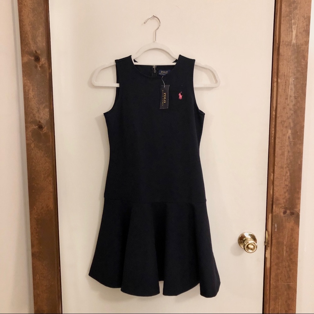 Ralph Lauren Dress